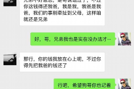 甘洛融资清欠服务